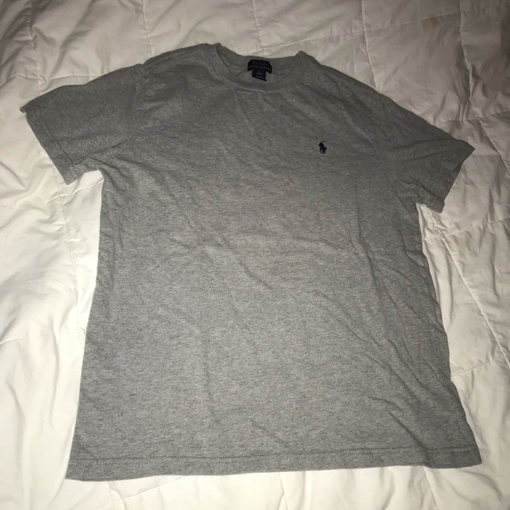 Polo ralph lauren shirt